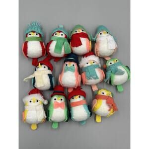 Target Featherly Friends Countdown Advent 12 Calendar Birds Replacements